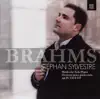 Stephan Sylvetre - Brahms: Works for Solo Piano